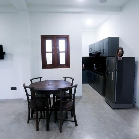 גאלה Cric Villa מראה חיצוני תמונה