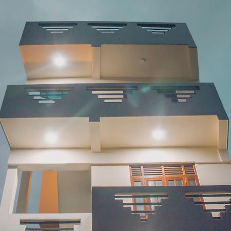 גאלה Cric Villa מראה חיצוני תמונה