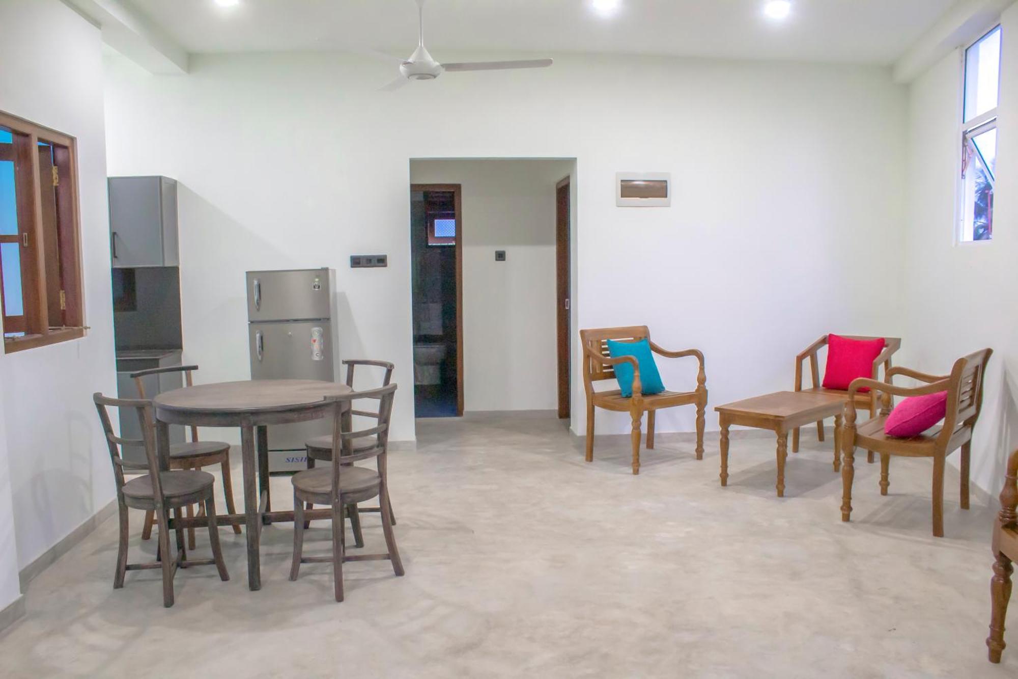 גאלה Cric Villa מראה חיצוני תמונה