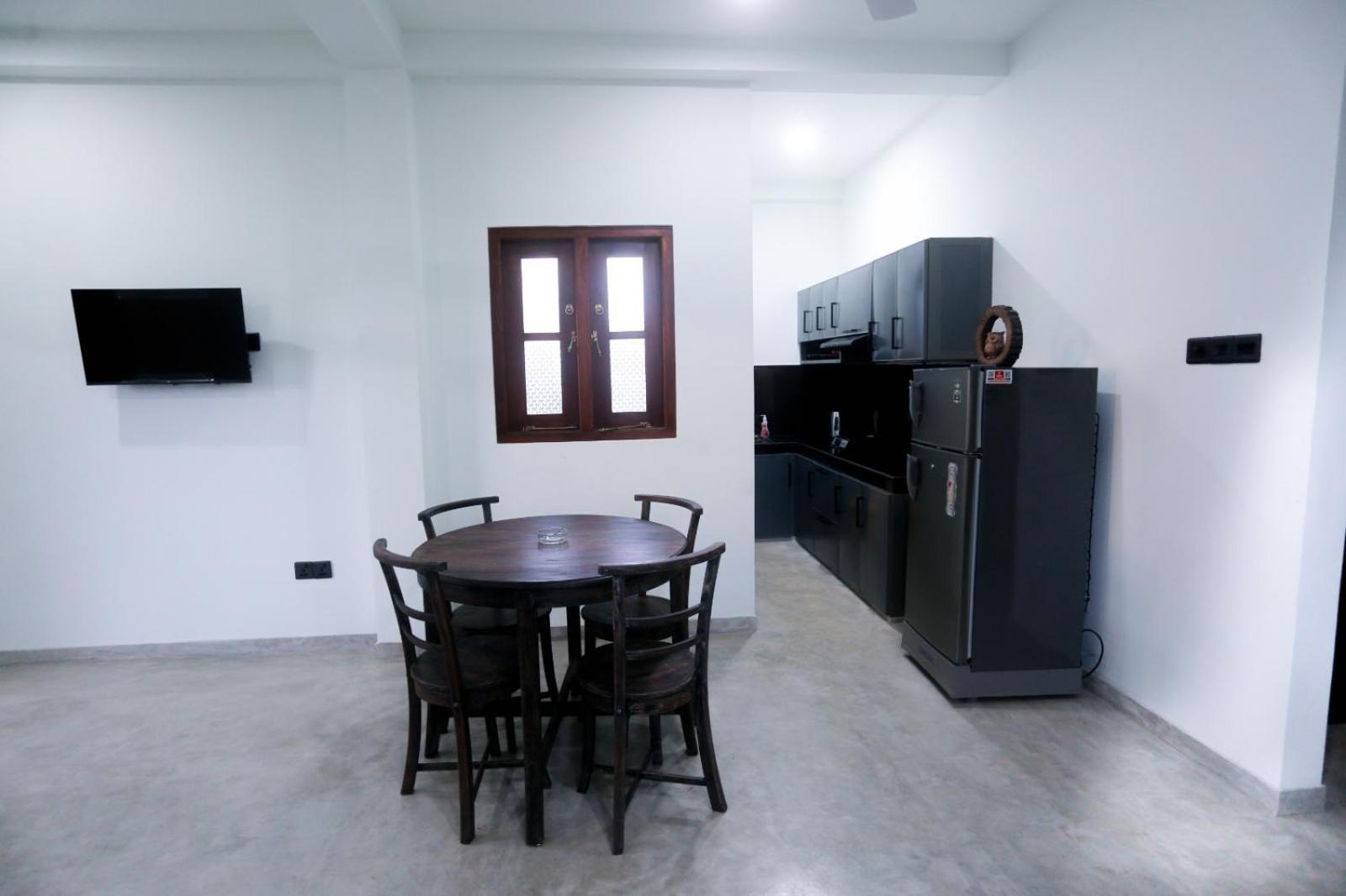 גאלה Cric Villa מראה חיצוני תמונה