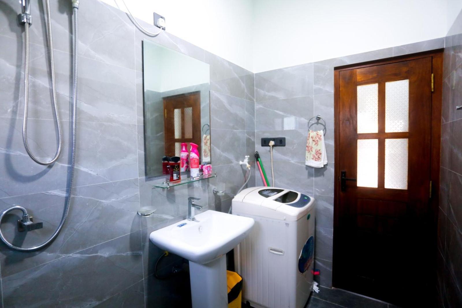 גאלה Cric Villa מראה חיצוני תמונה