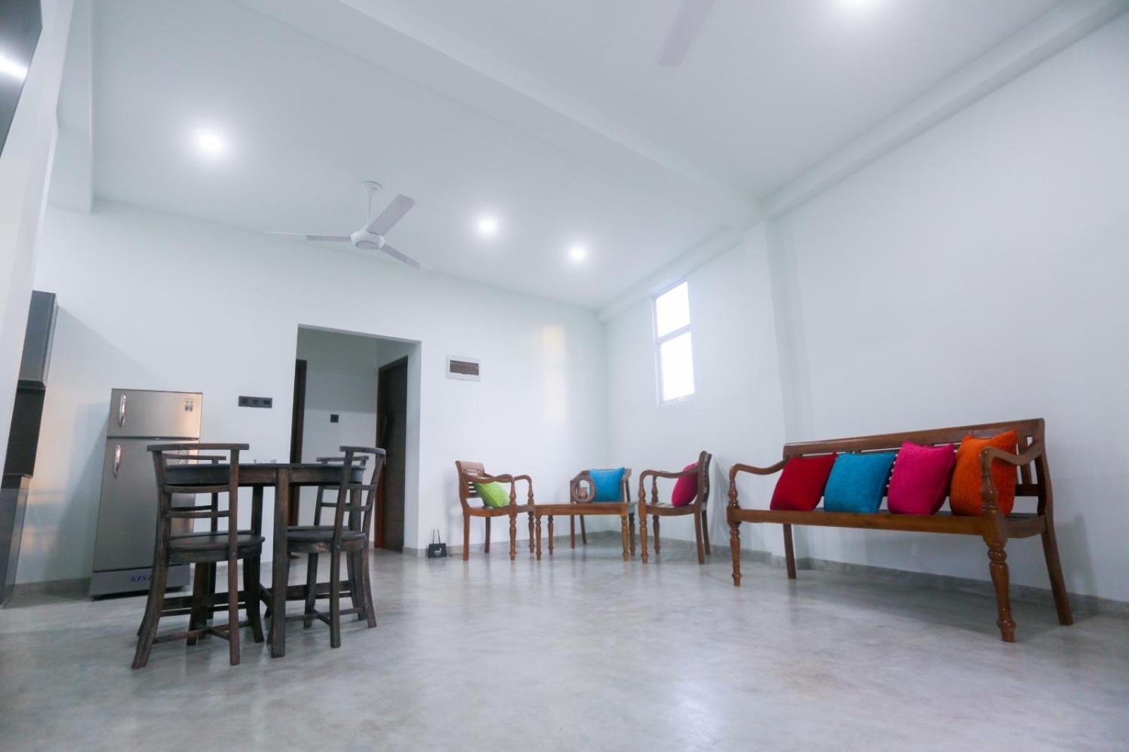 גאלה Cric Villa מראה חיצוני תמונה