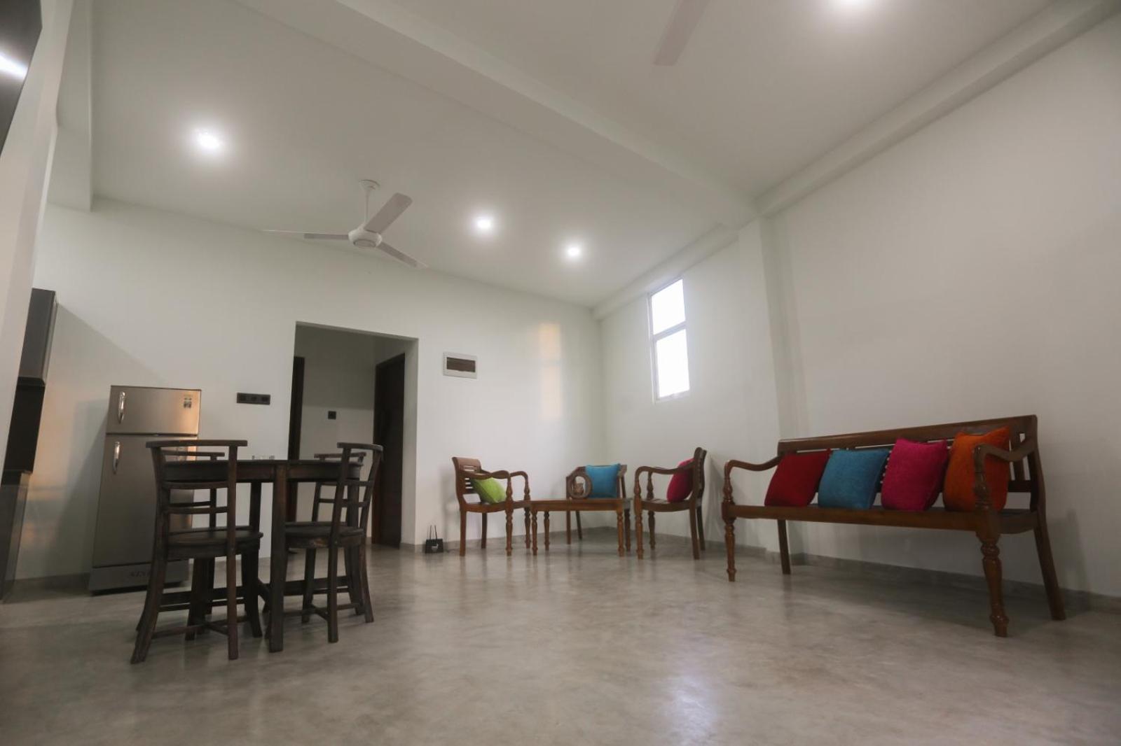 גאלה Cric Villa מראה חיצוני תמונה