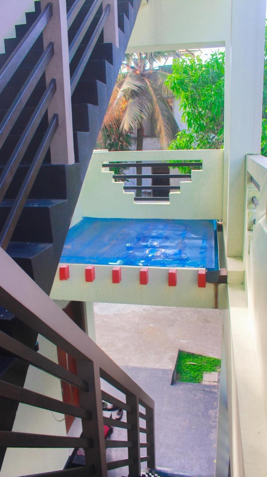 גאלה Cric Villa מראה חיצוני תמונה